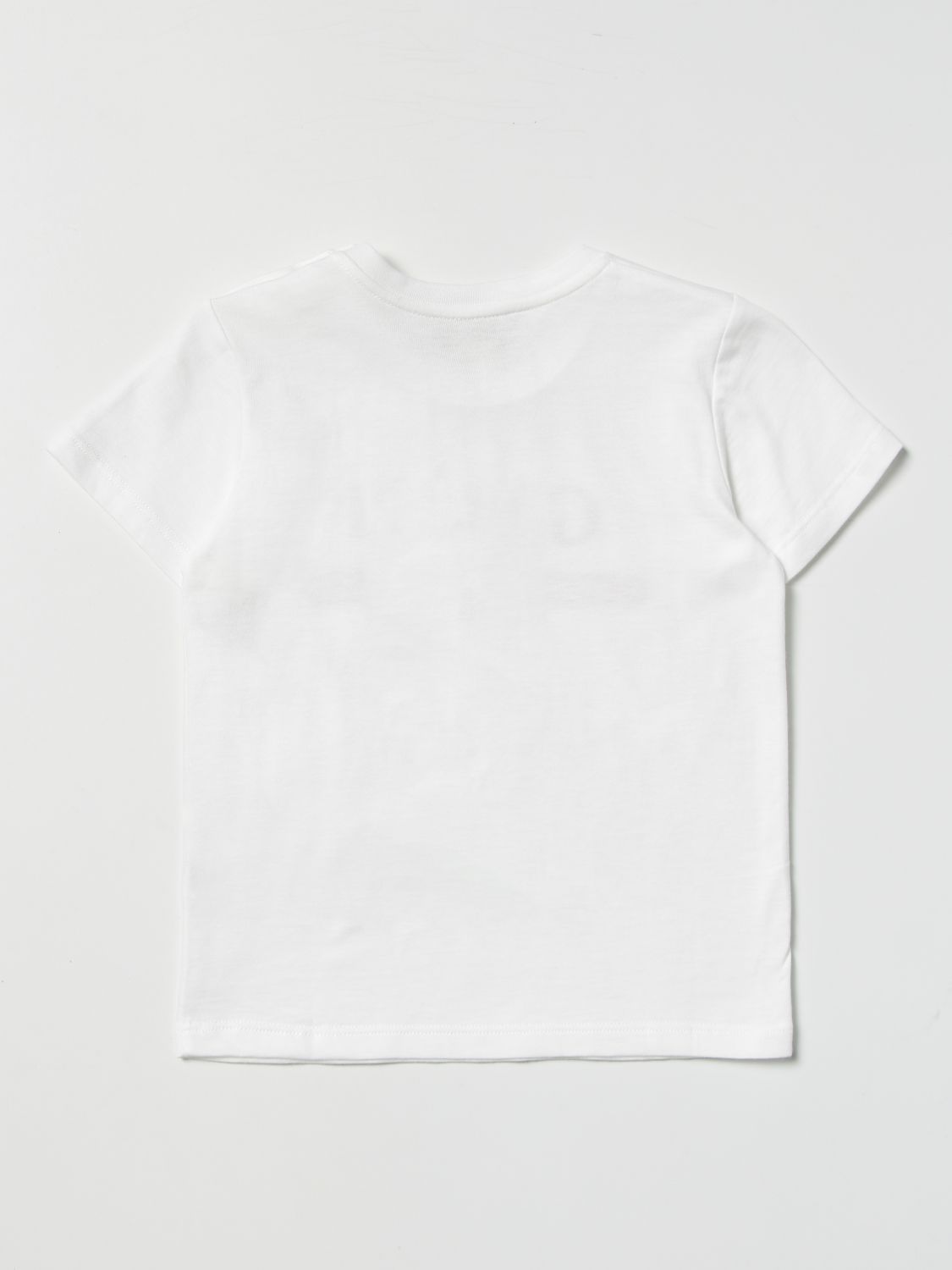 티셔츠 구찌: 티셔츠 Gucci 유아 화이트 2