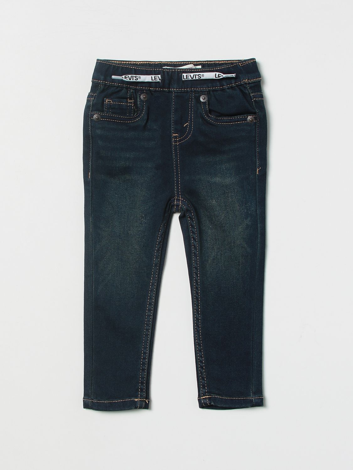 Jeans Levi's: Levi's jeans for baby blue 1