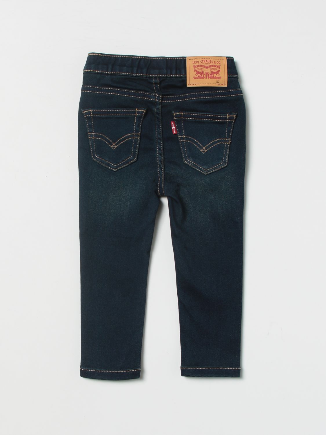 Jeans Levi's: Levi's jeans for baby blue 2