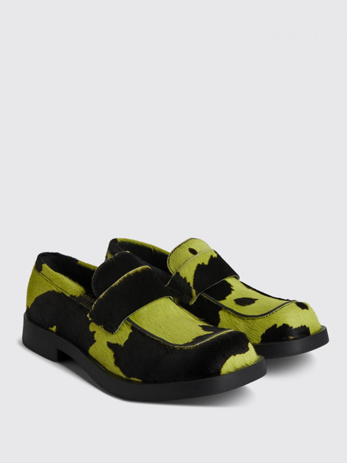 Loafers Camperlab: Camperlab loafers for man multicolor 2