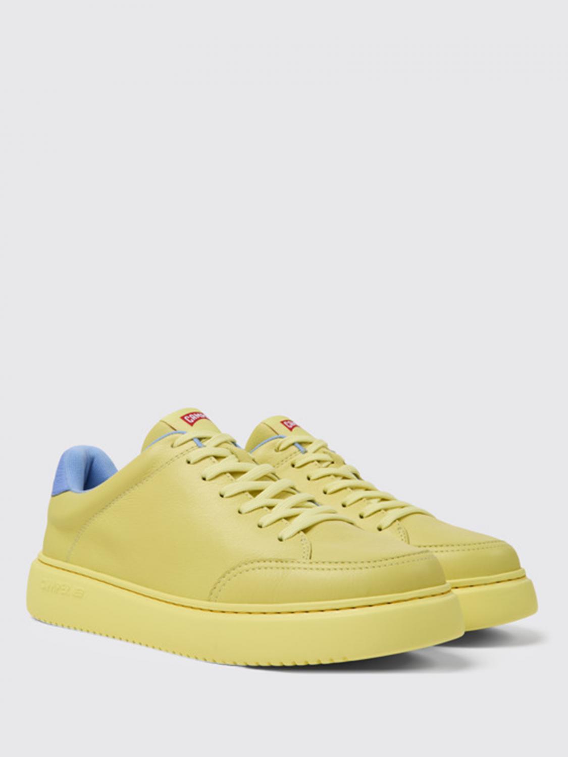 camper trainers mens