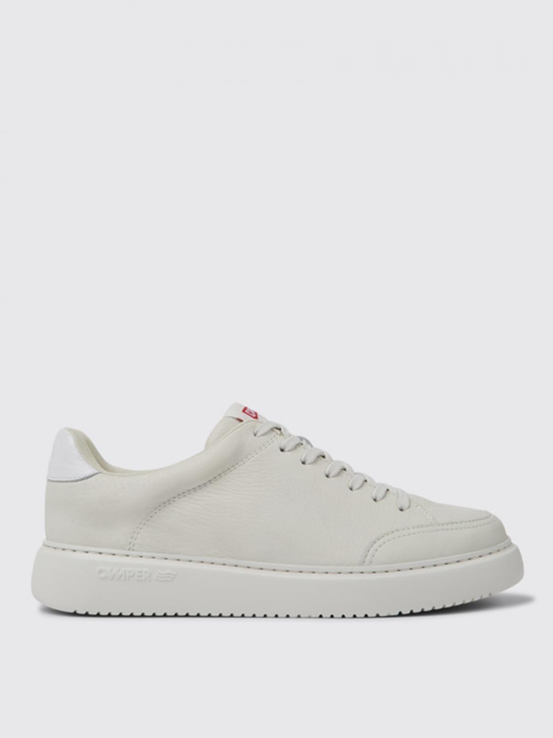Sneakers CAMPER Men color White Sneakers CAMPER Men color White
