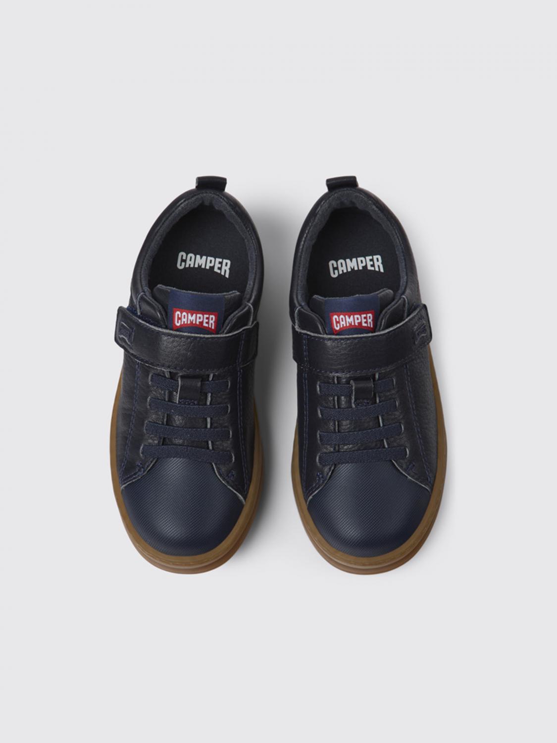 camper chaussures enfant