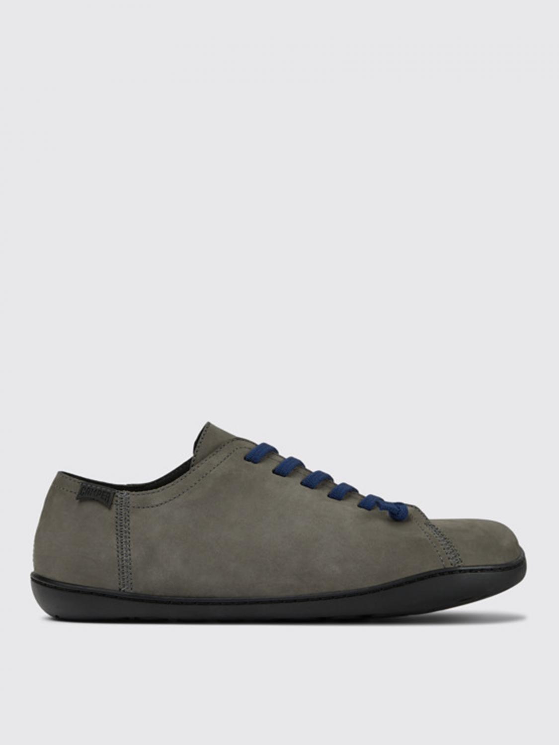 Sneakers CAMPER Men color Grey Sneakers CAMPER Men color Grey