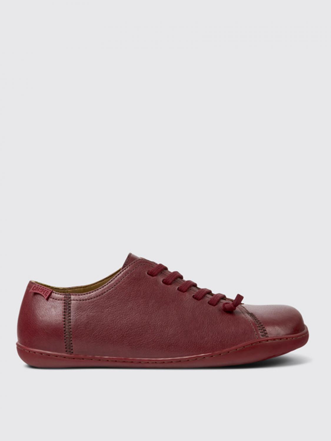Sneakers Camper Men Color Brown