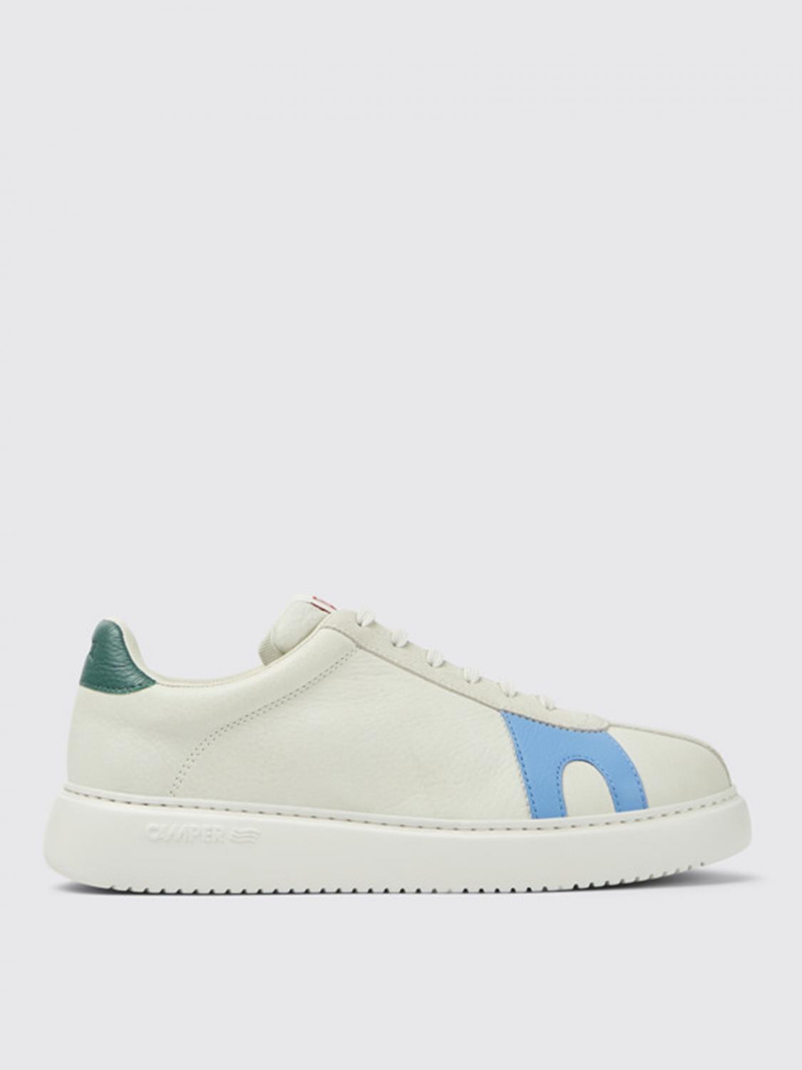 camper sneakers mens