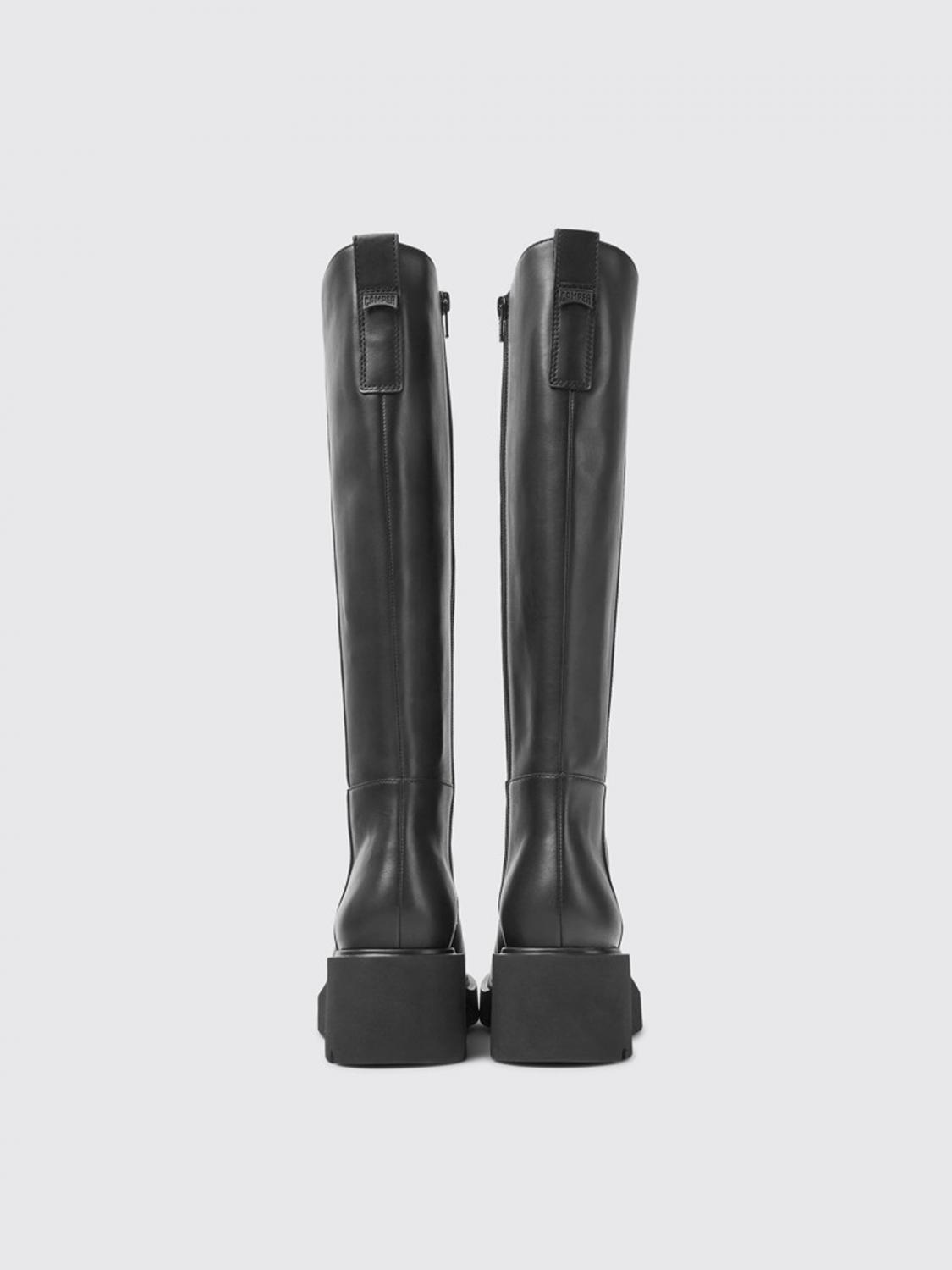 Boots Camper K400659-001 MILAH GIGLIO 