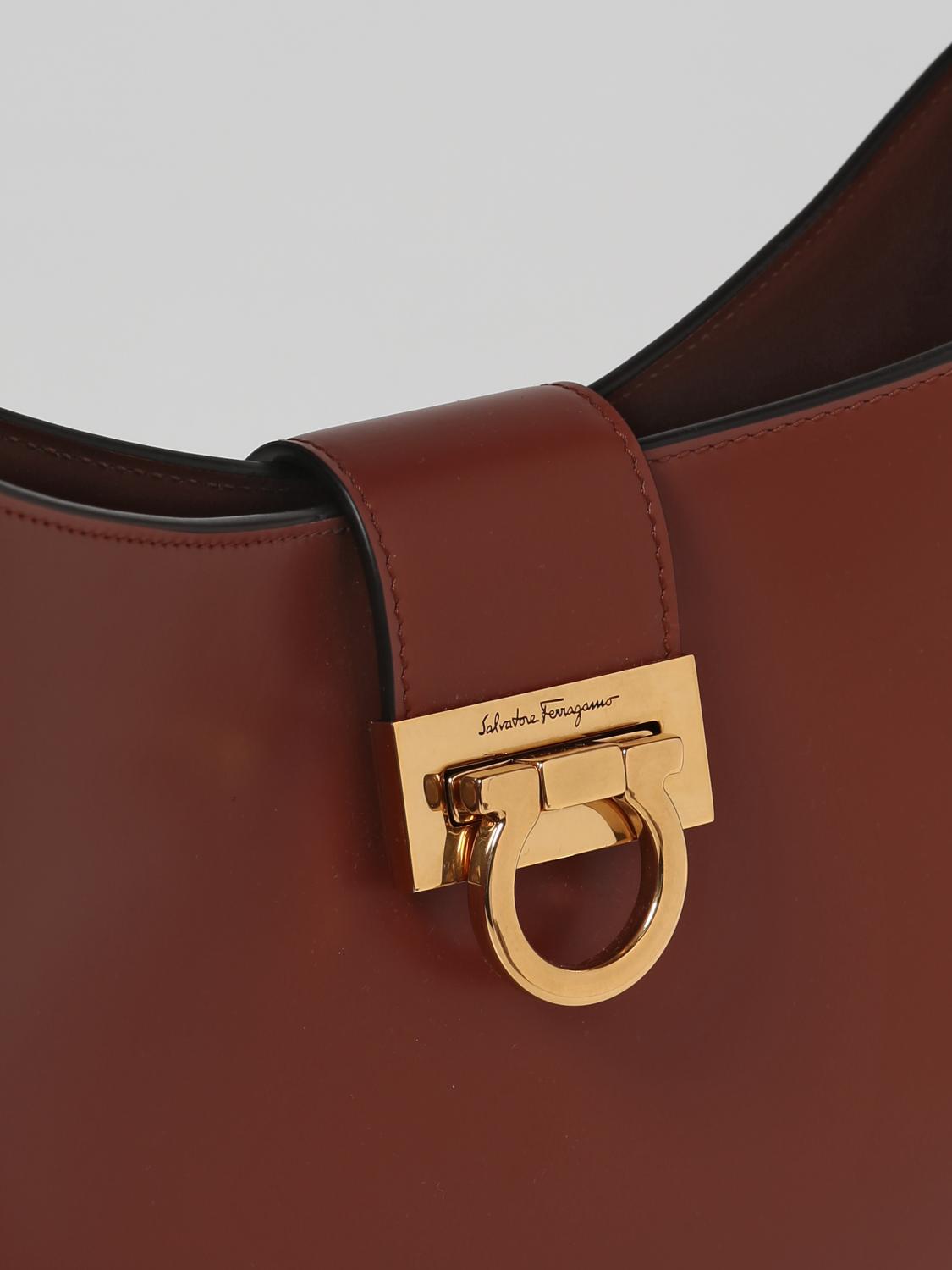 trifolio shoulder bag