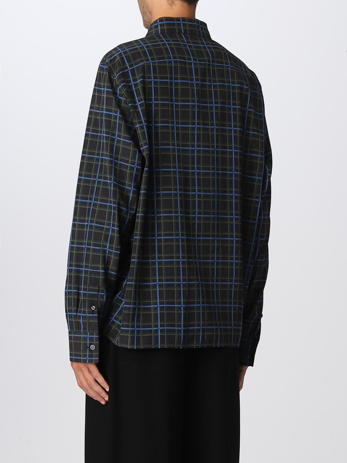 Shirt Loewe: Loewe shirt for man grey 3