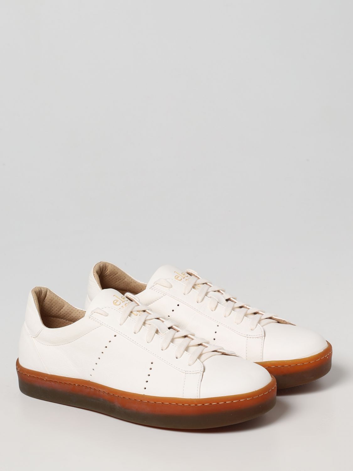 Sneakers Eleventy: Eleventy sneakers for man white 2