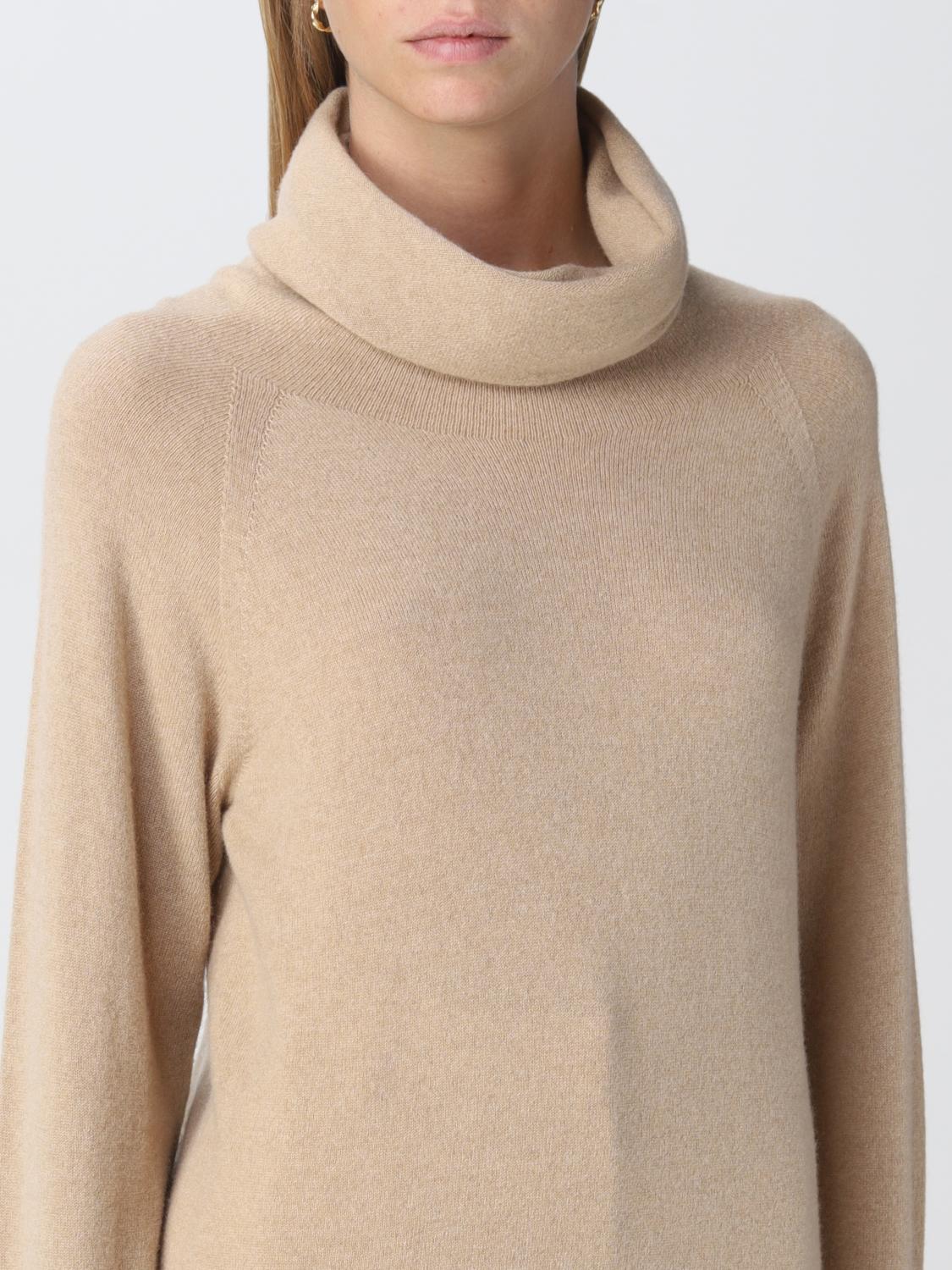 Damen Basic Pullover Rundhals | Weiches Langarmshirt Für Herbst & Winter | Einfarbiges Casual Top