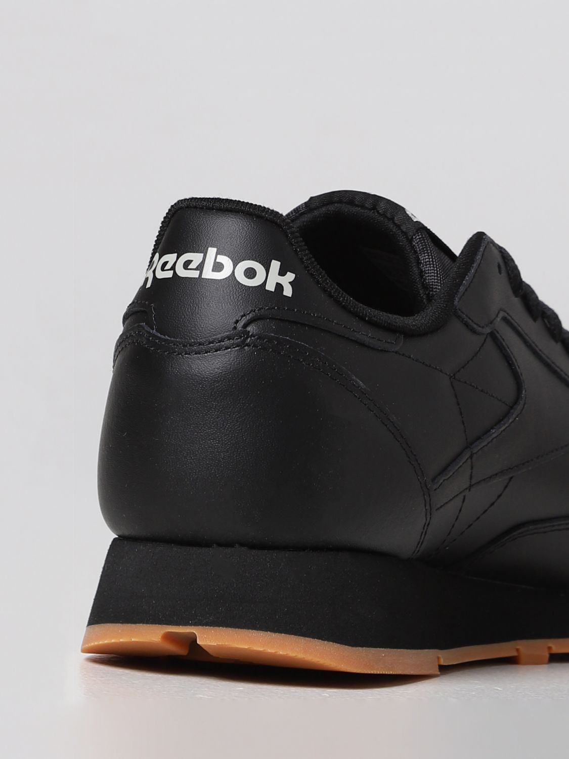 Спортивная обувь Reebok: Спортивная обувь Reebok для него черный 3