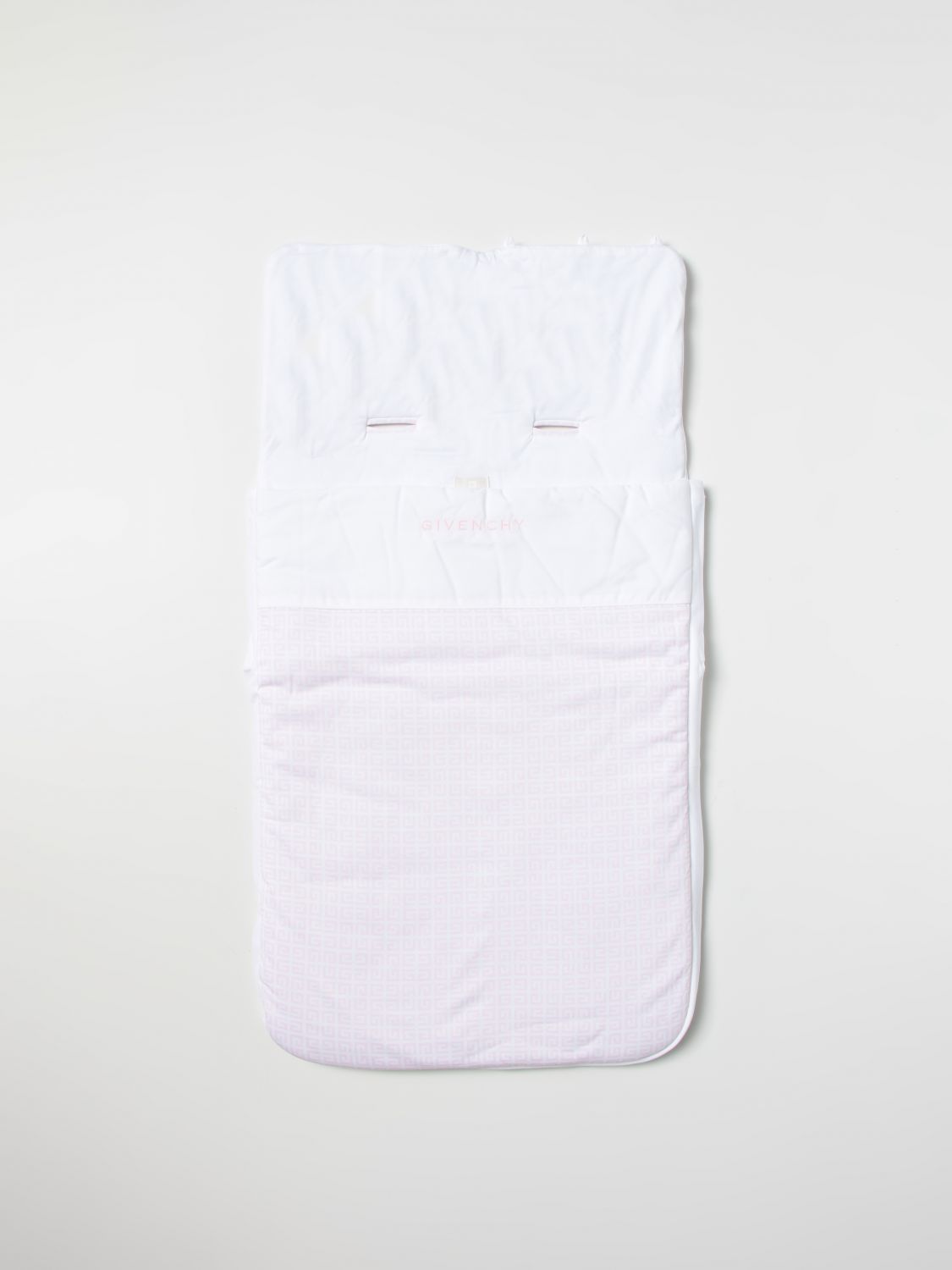 Комплект для спальни Givenchy: Комплект для спальни Givenchy для детей розовый 1