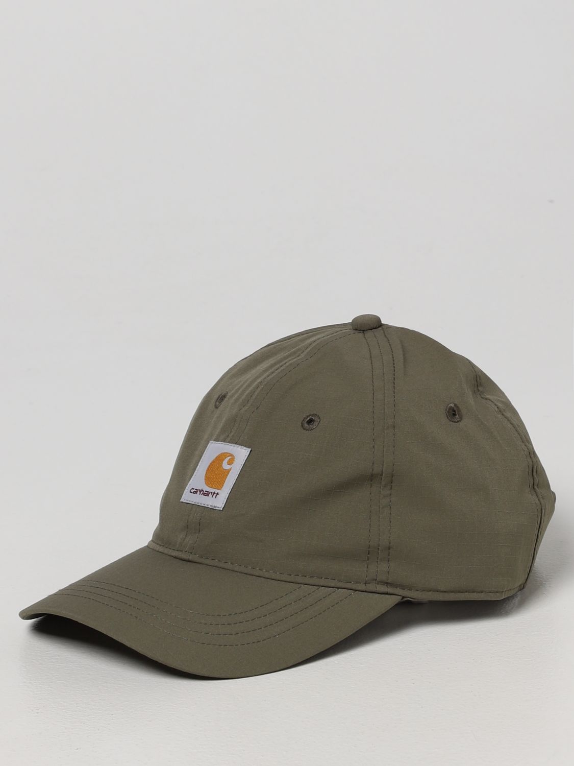 Mens Hats Carhartt WIP Hats Carhartt WIP Synthetic Hat in Green for Men 
