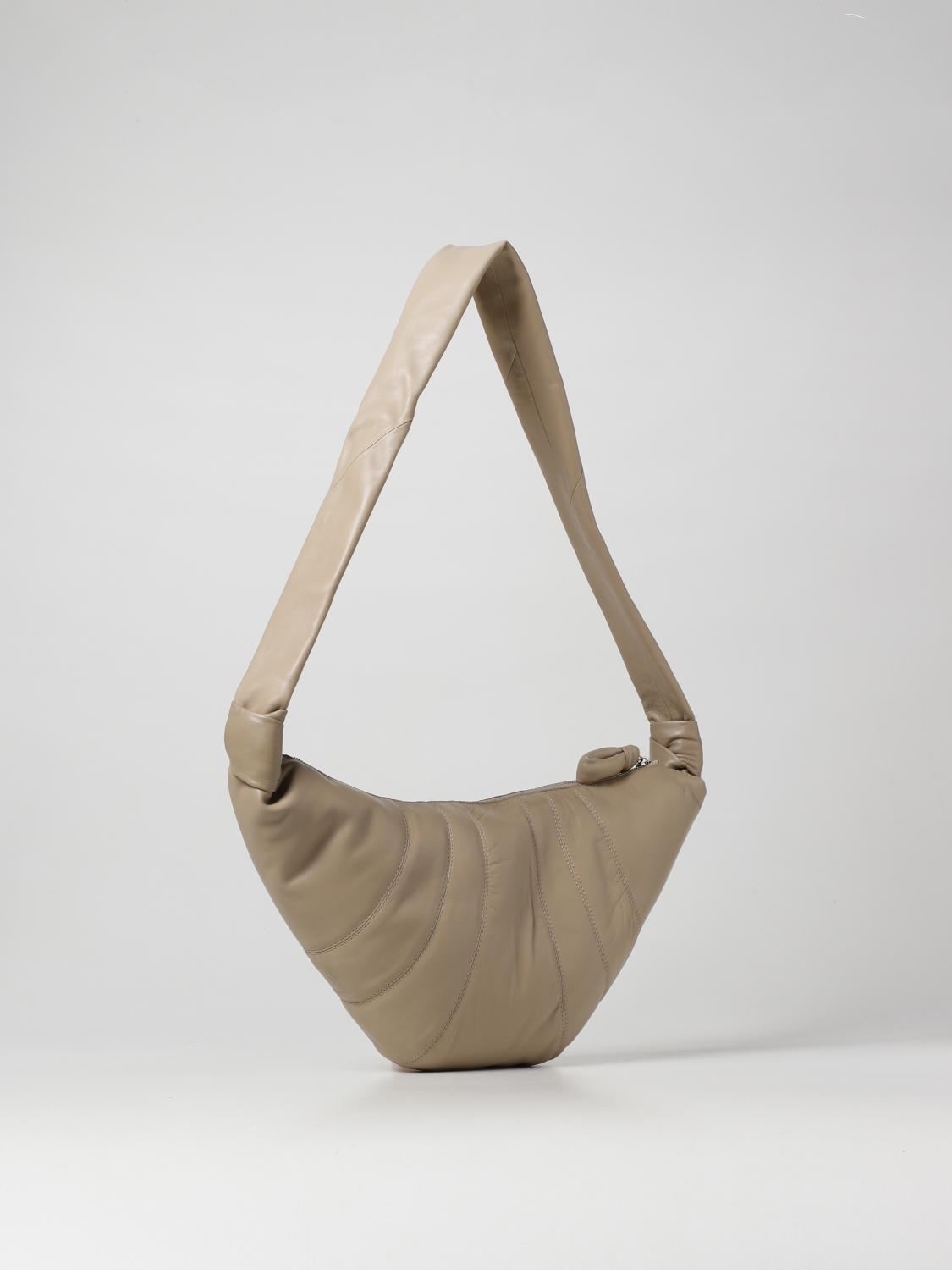 Lemaire shoulder bag for woman