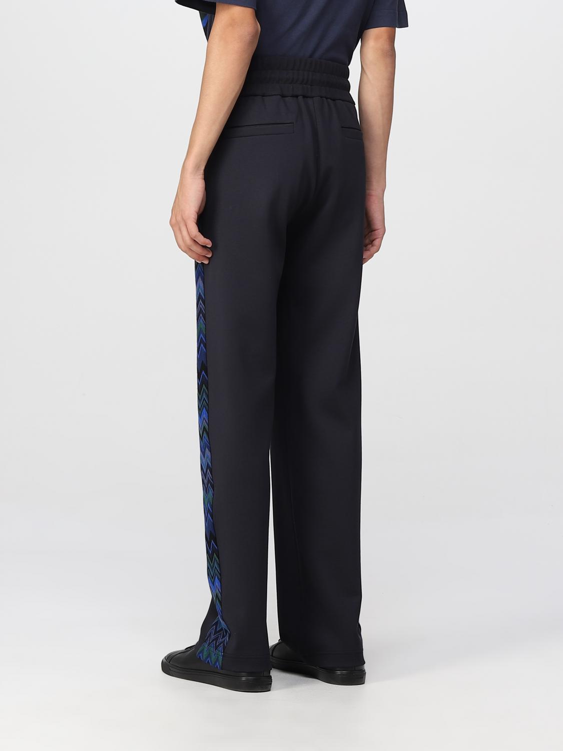 missoni mens pants