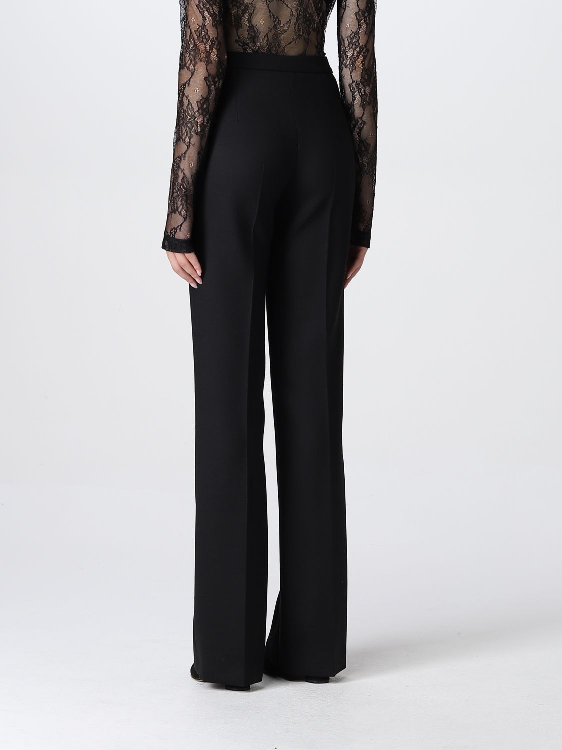 Trousers Just Cavalli: Just Cavalli trousers for women black 2