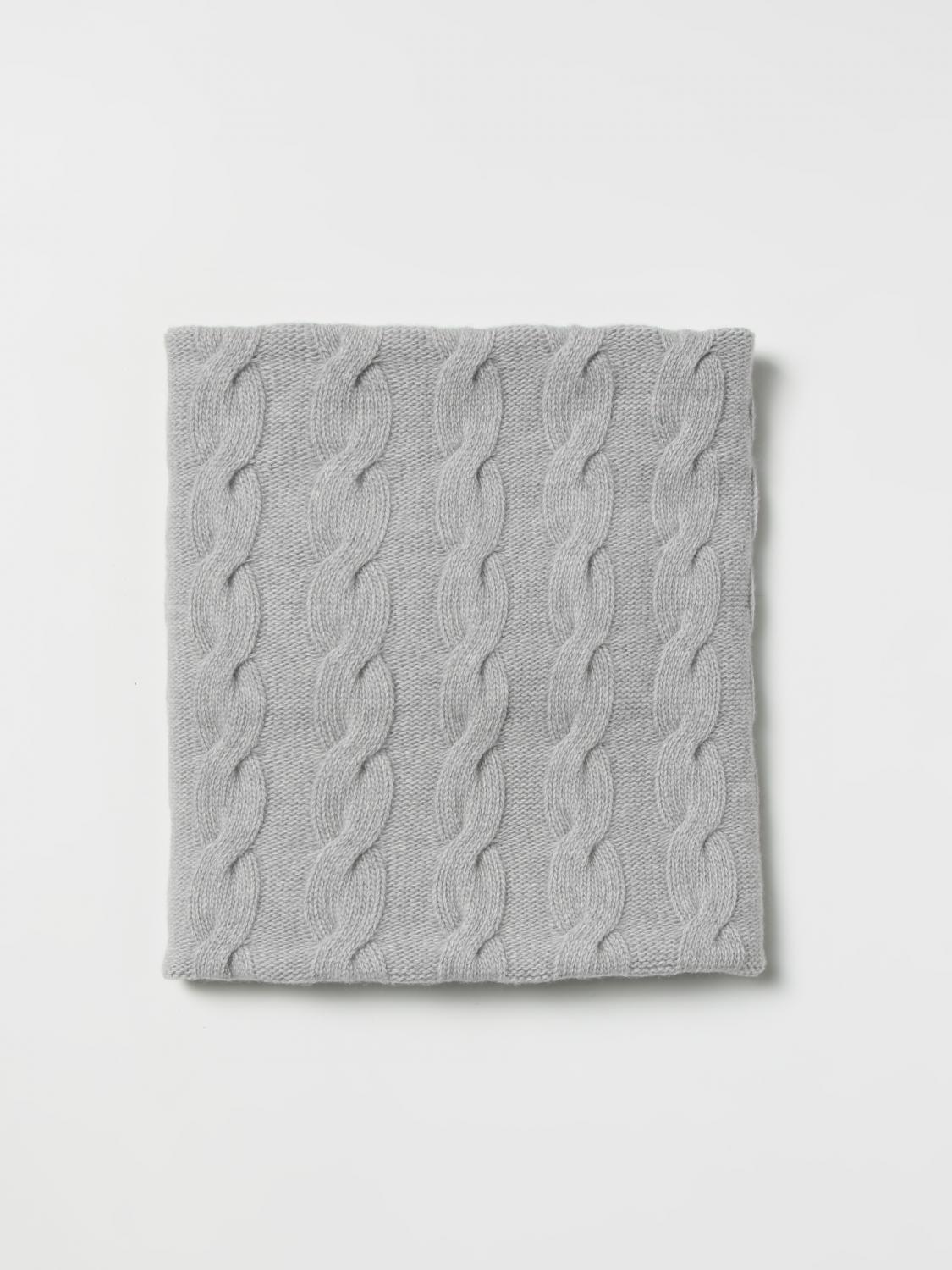 Couverture Il Gufo: Couverture Il Gufo enfant gris 1