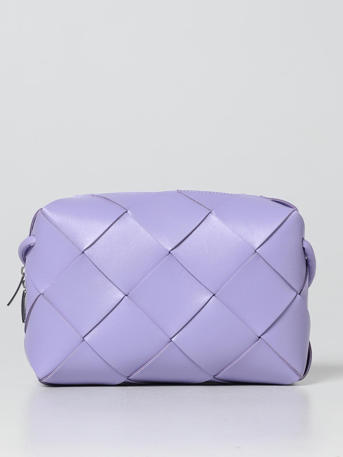 れして Bottega クロスボディバッグの通販 by アサノ 's shop 