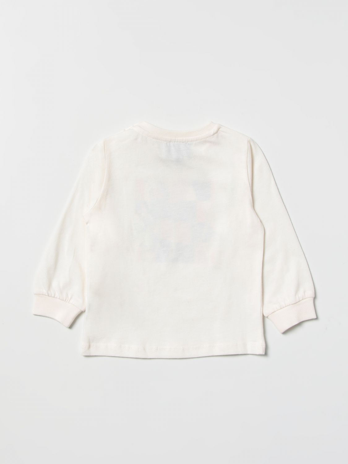 T-shirt Fay: Fay t-shirt for baby ivory 2