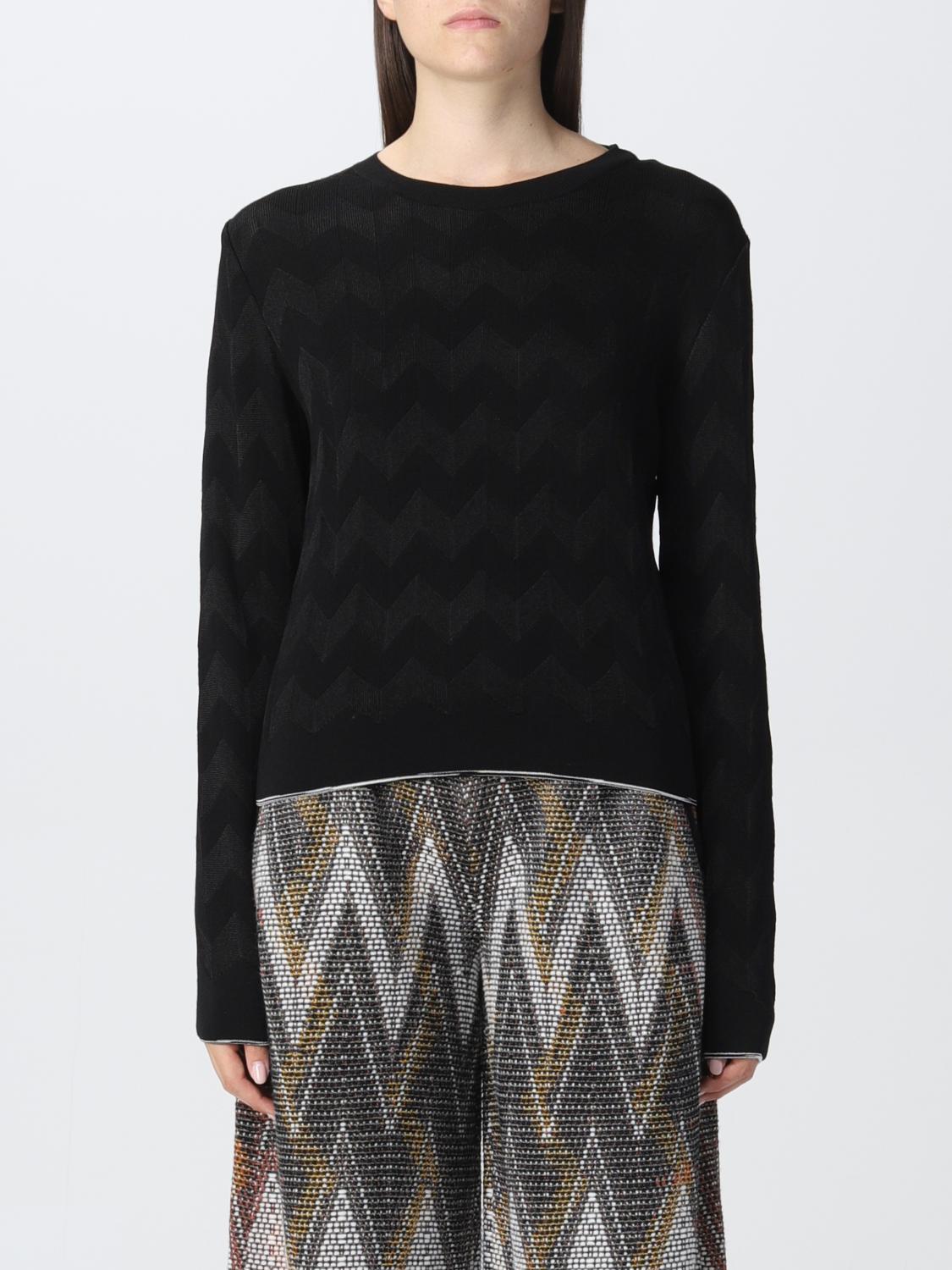 Missoni sweater DC22WN00BK017F 