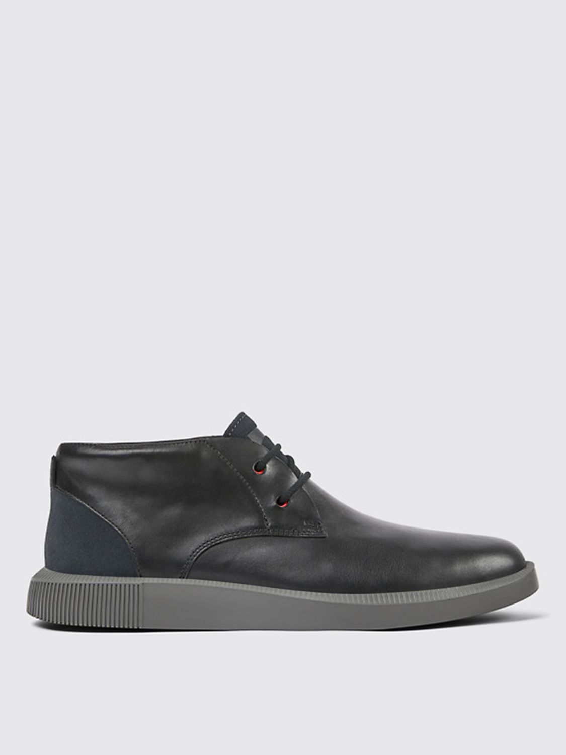 CAMPER: brogue shoes for man - Black | Camper brogue shoes K300235-007 ...