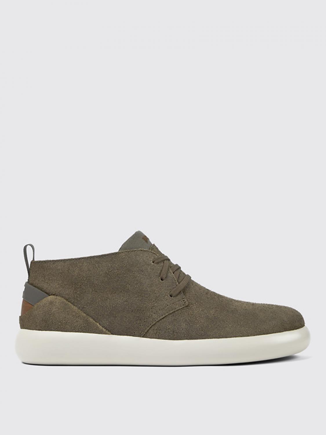 camper desert boots