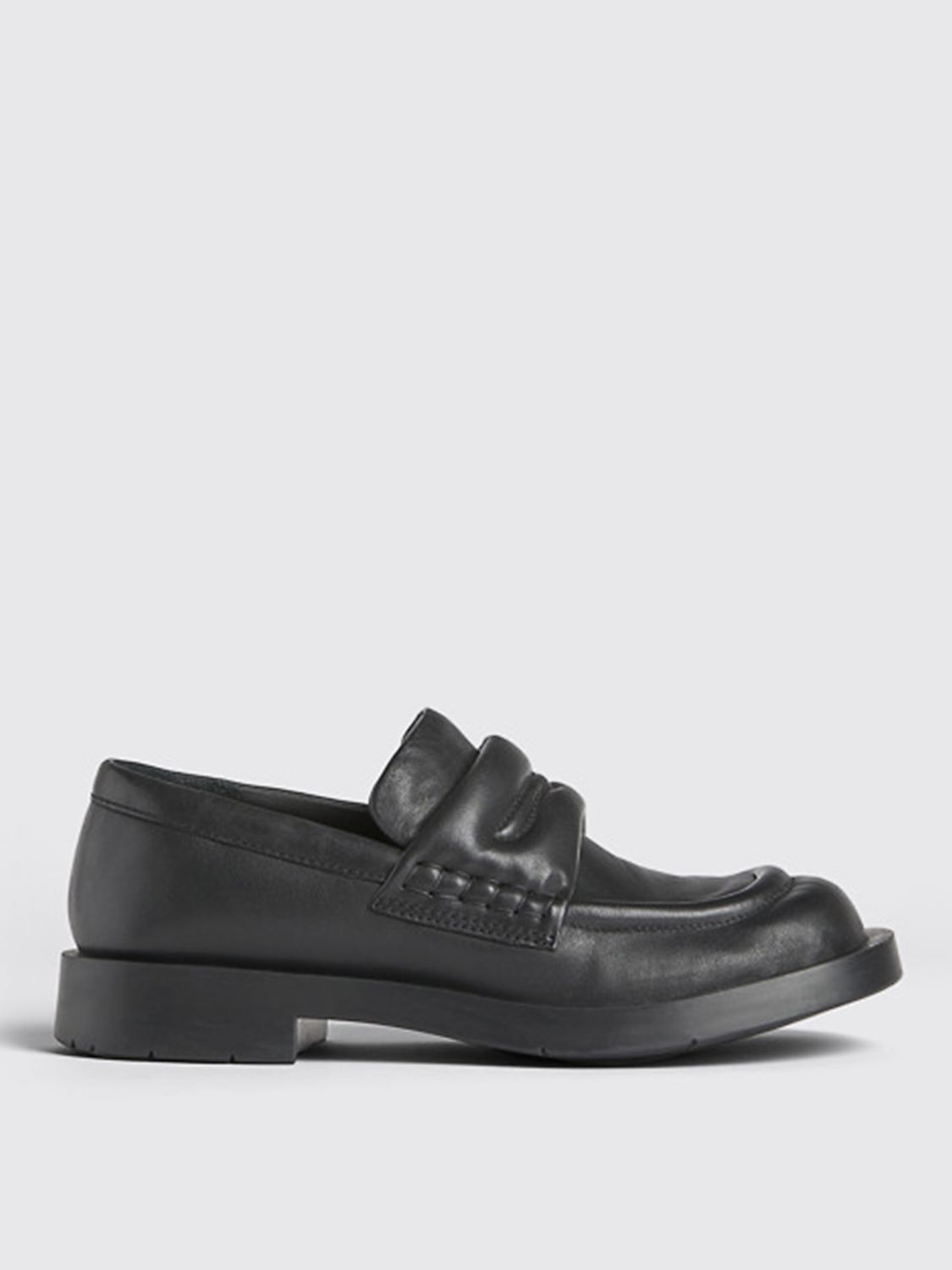 Loafers Camperlab: Camperlab loafers for woman black 1