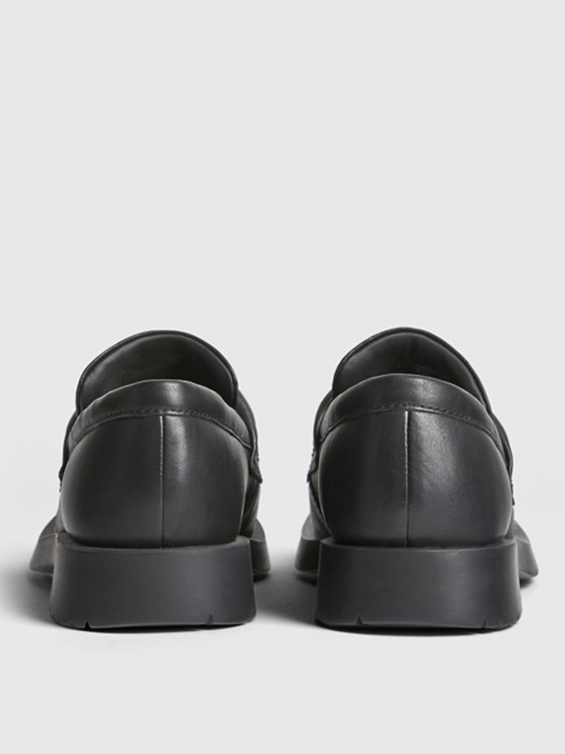 Loafers Camperlab: Camperlab loafers for woman black 4