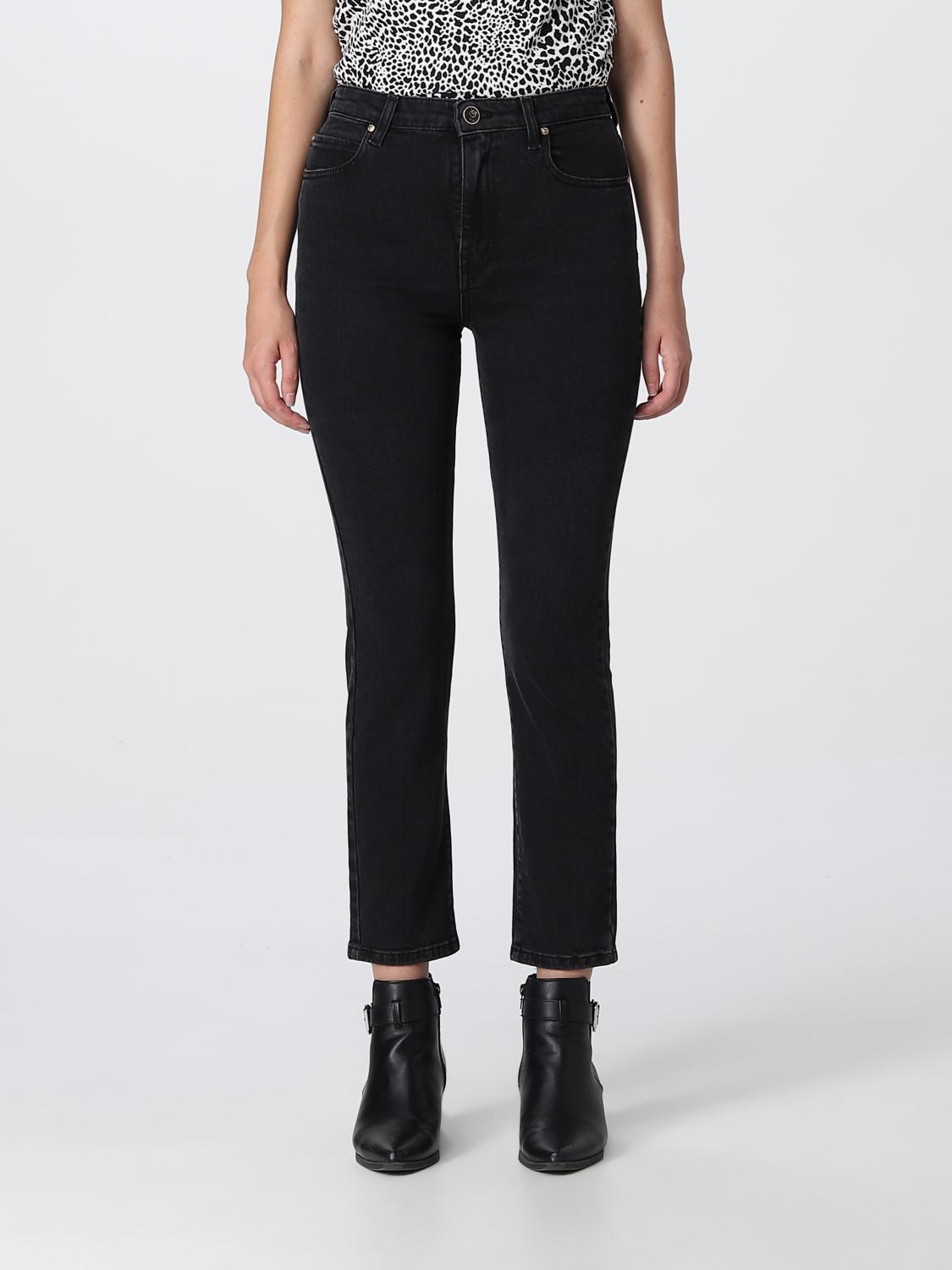 Jeans Pinko: Pinko jeans for woman grey 1