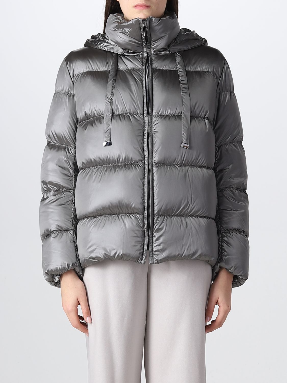 MAX MARA THE CUBE JACKET MAX MARA THE CUBE WOMAN,D33964020