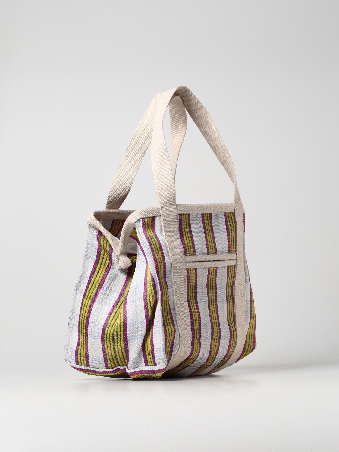 isabel-marant-tote-bags-for-women-pink-isabel-marant-tote-bags