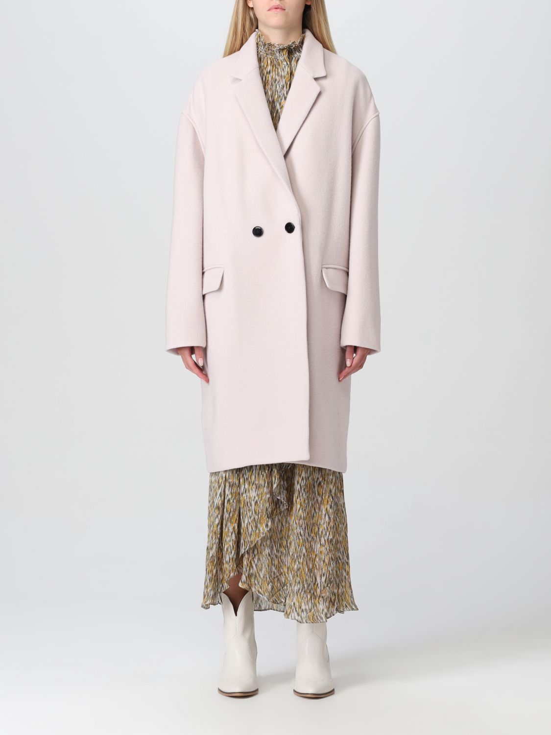 Isabel Marant coat for woman