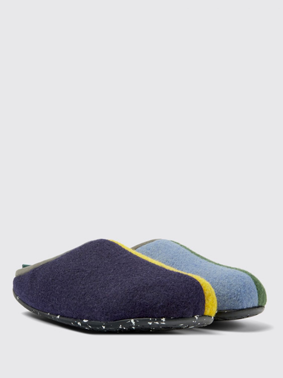 CAMPER: sandals for man - sandals K100824-004 TWINS on GIGLIO.COM