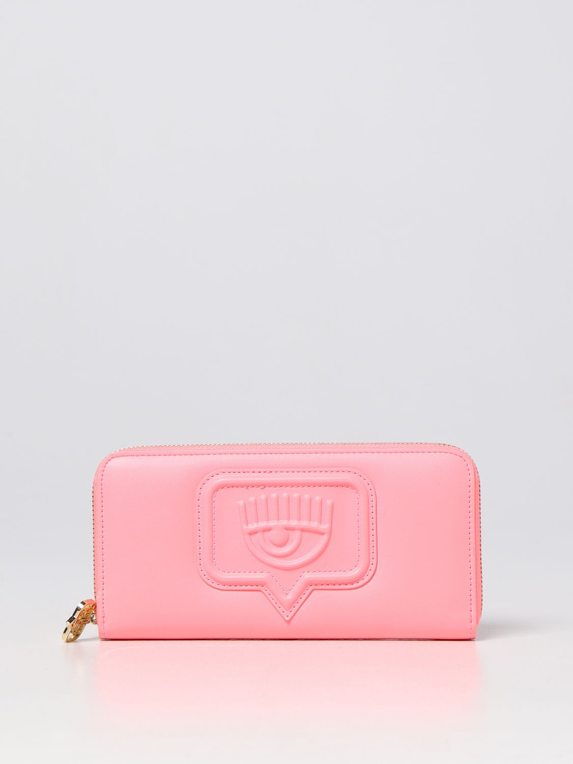 Chiara Ferragni Mini Bags  Women In Salmon