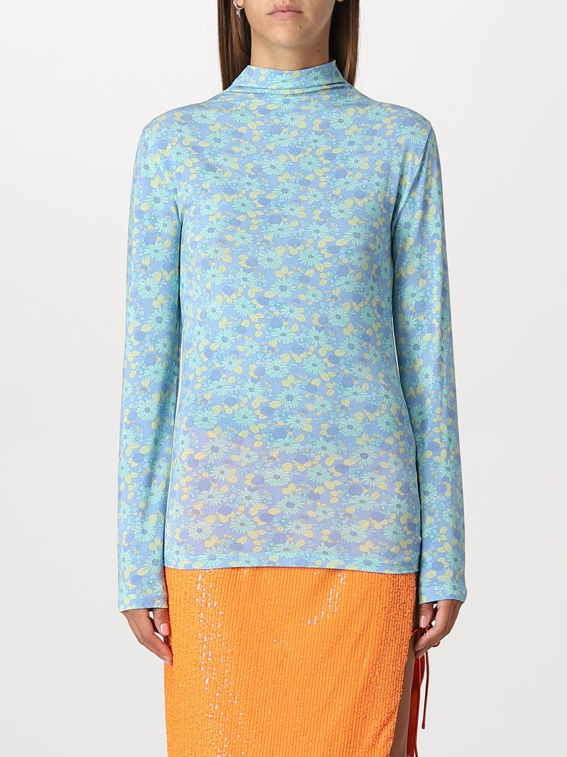 Top Rohe: Rohe top for woman multicolor 1