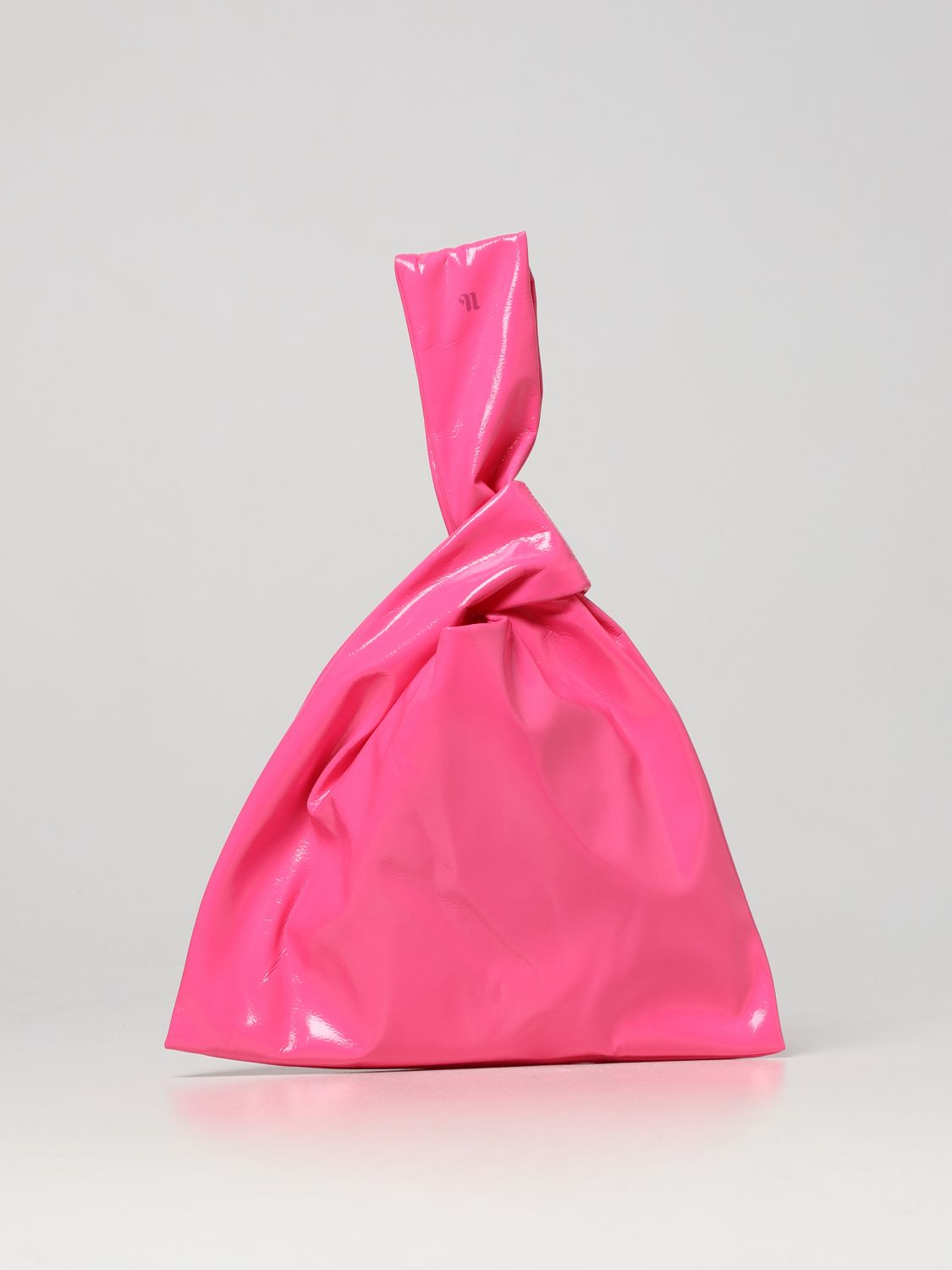 Handtasche Nanushka: Nanushka Damen Handtasche pink 1