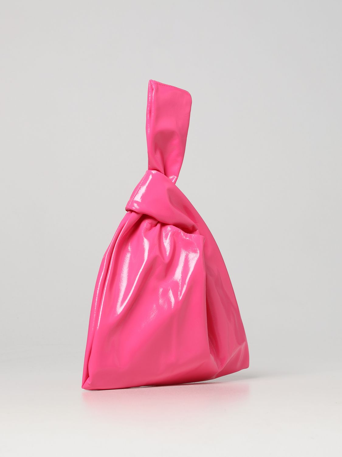 Handtasche Nanushka: Nanushka Damen Handtasche pink 2