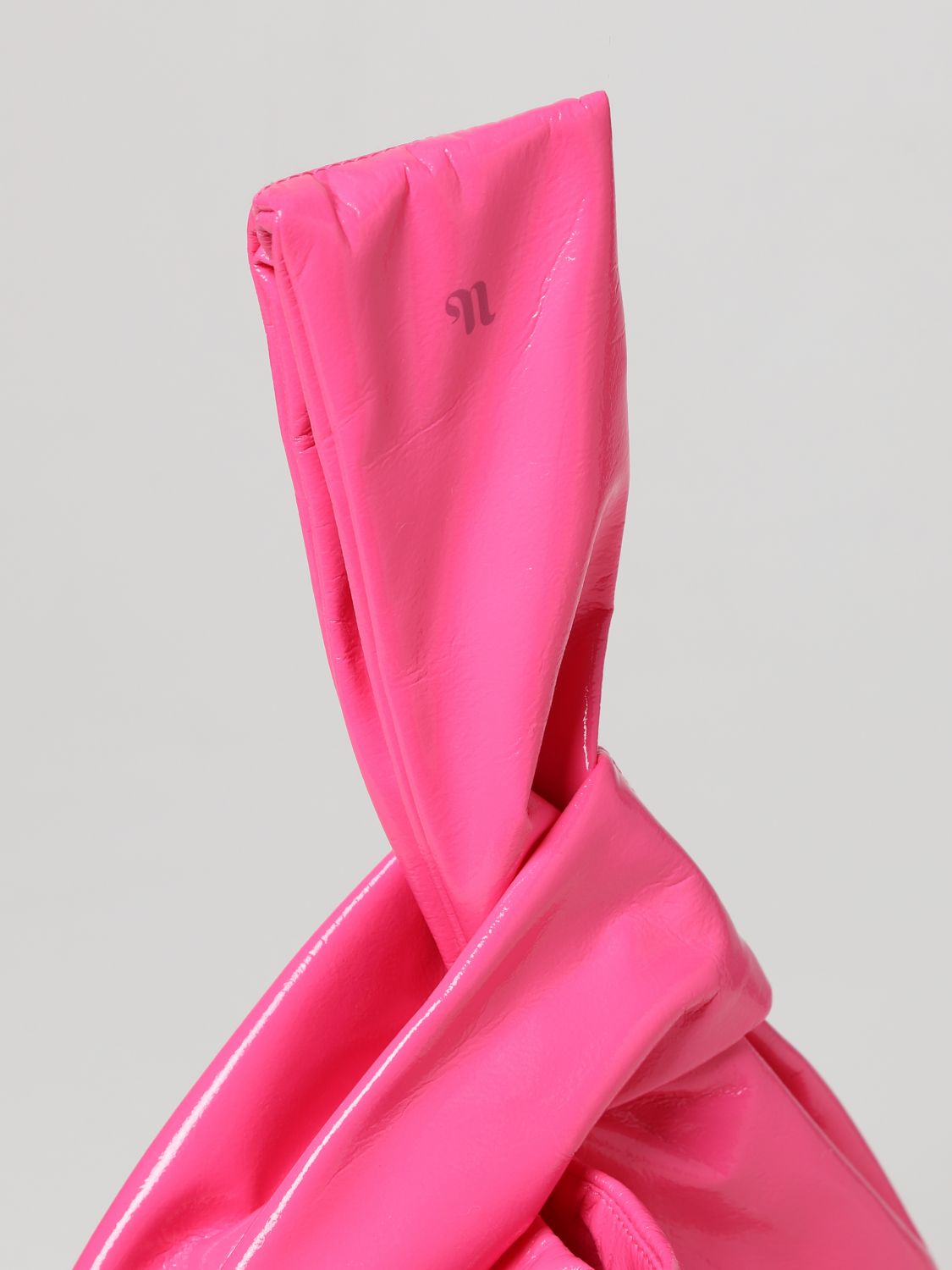 Handtasche Nanushka: Nanushka Damen Handtasche pink 3