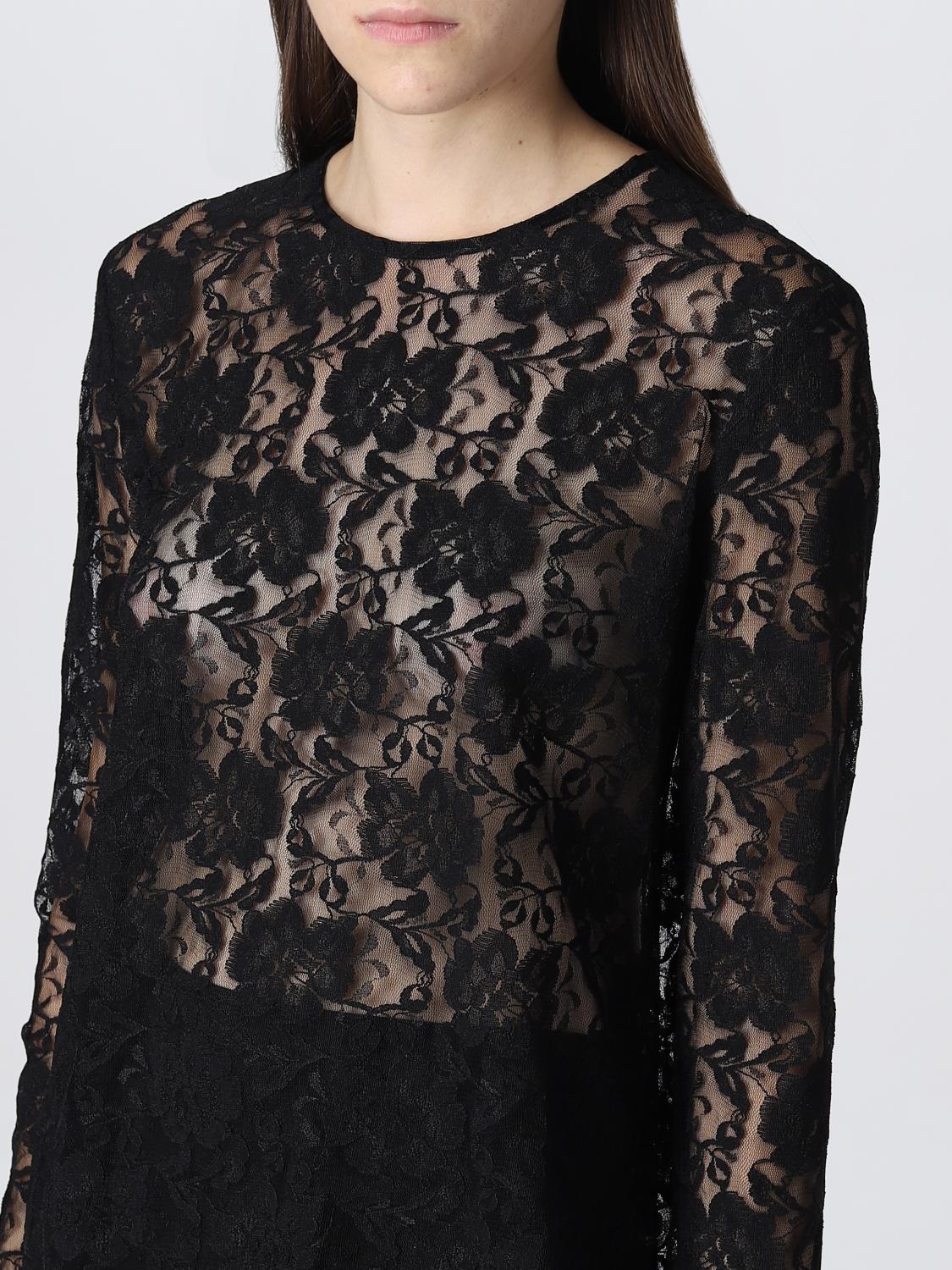 Norma Kamali sweater ST2226LA100586 