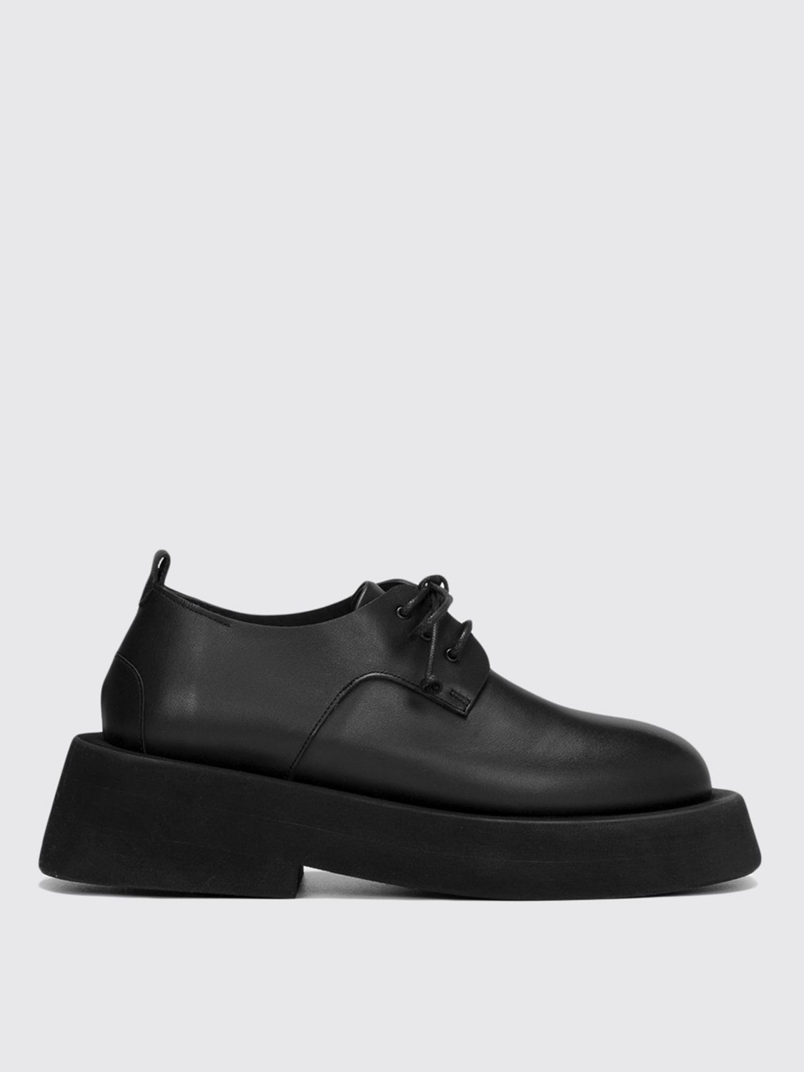 Oxford shoes Marsèll: Marsèll oxford shoes for woman black 1