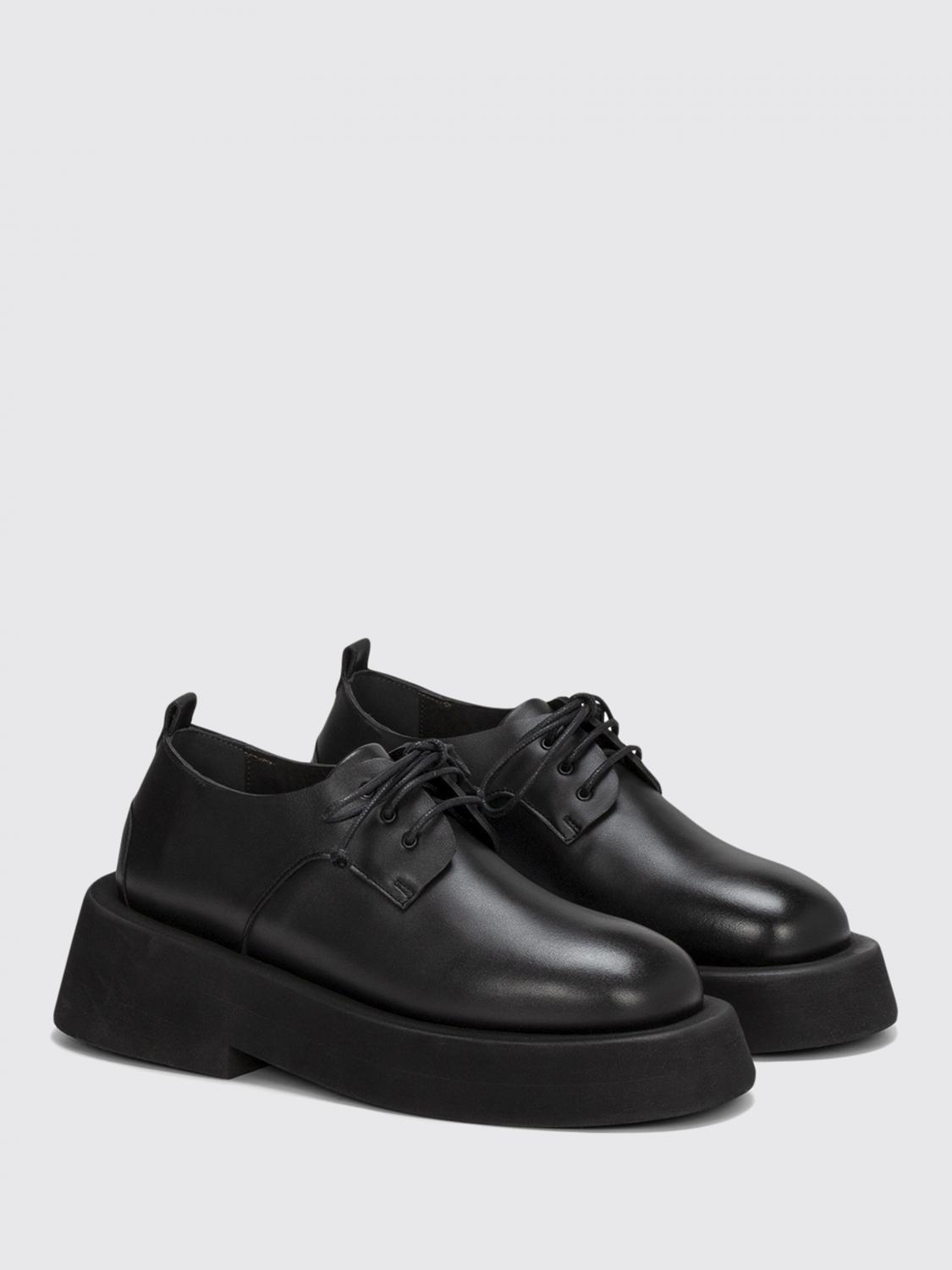 Oxford shoes Marsèll: Marsèll oxford shoes for woman black 2