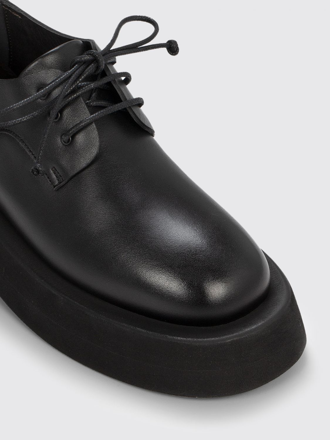 Oxford shoes Marsèll: Marsèll oxford shoes for woman black 4