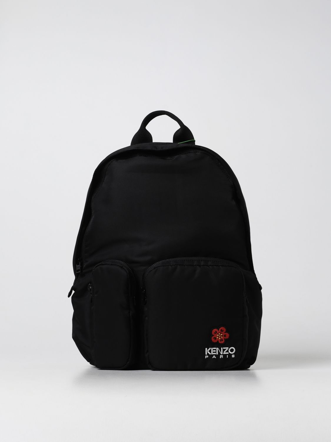 Backpack Kenzo: Kenzo backpack for men black 1