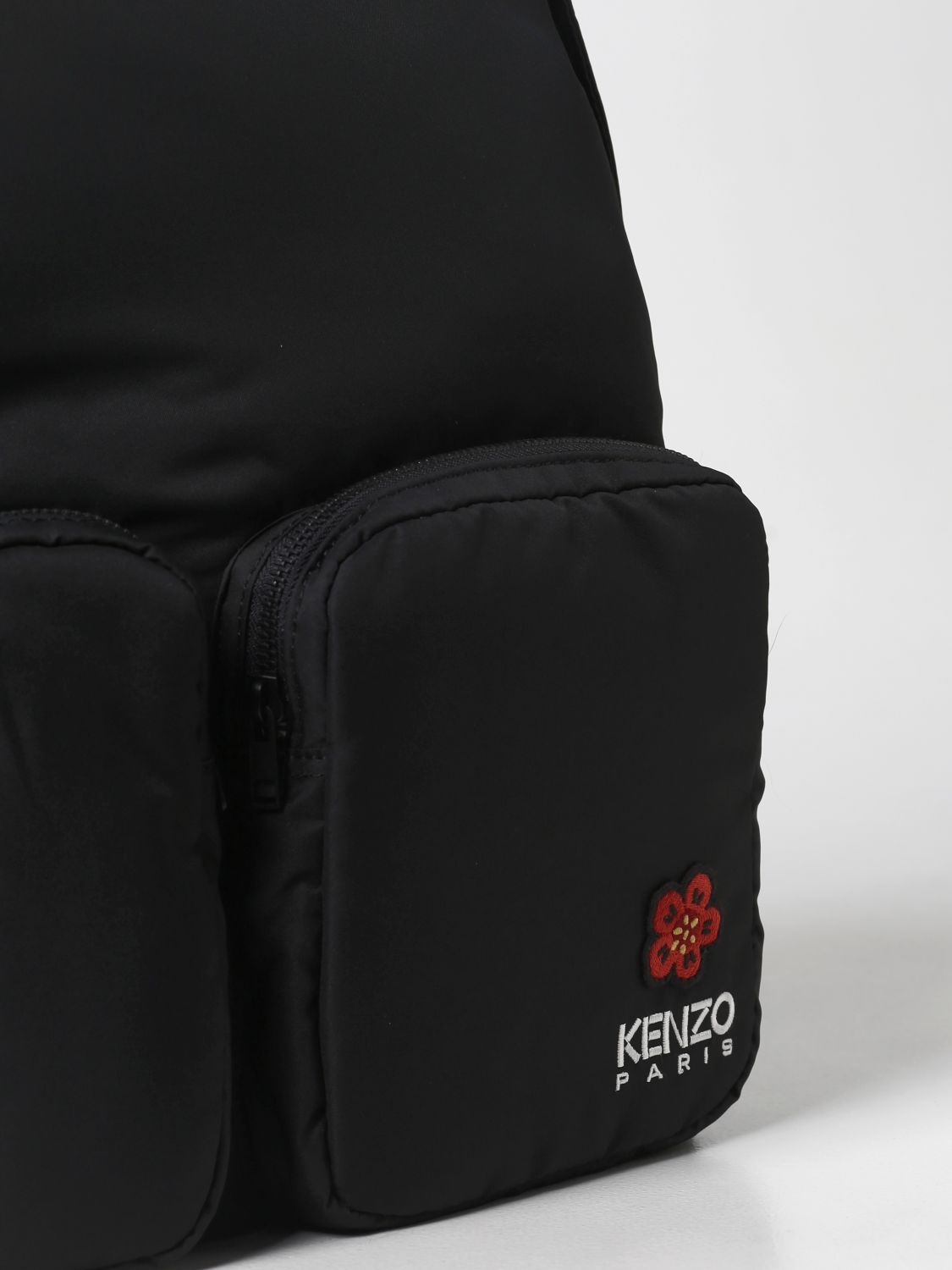 Backpack Kenzo: Kenzo backpack for men black 3