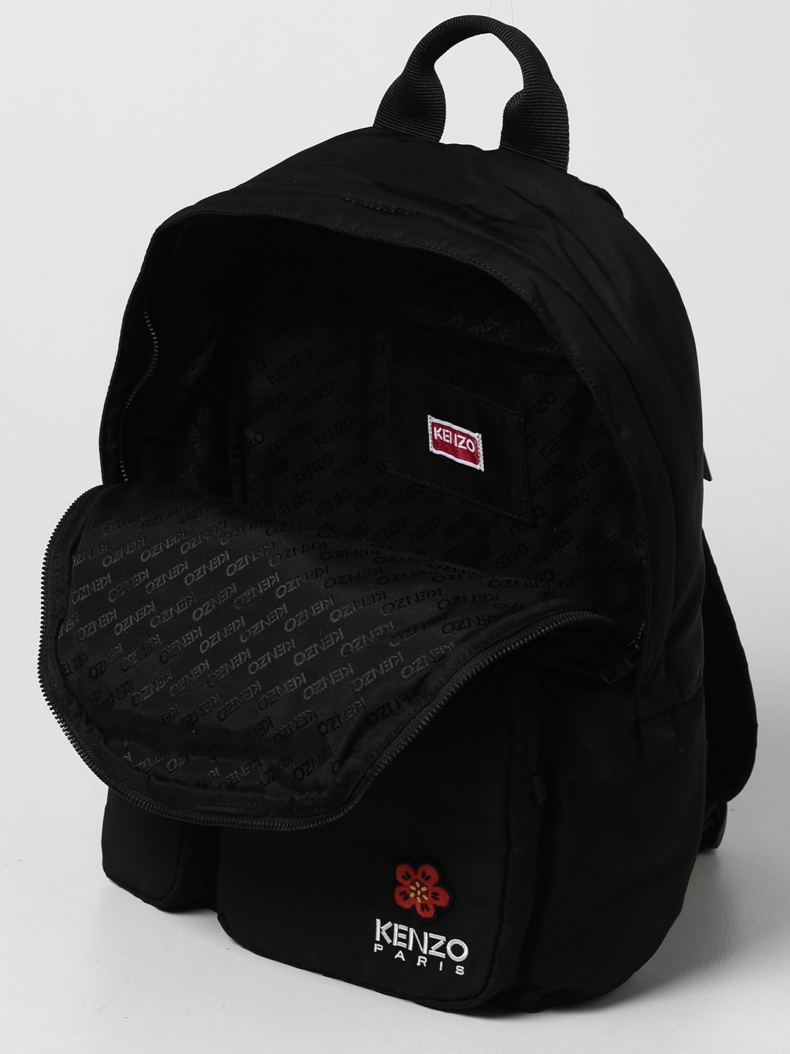 Backpack Kenzo: Kenzo backpack for men black 4