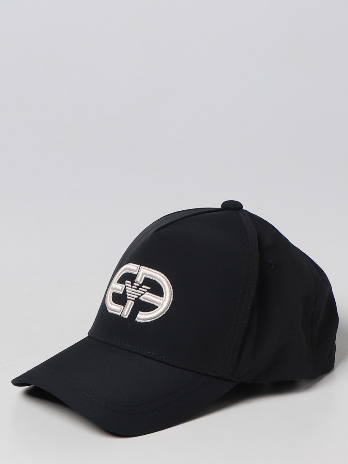 Capslab Casquette Avec Visière – Design Snoopy – Blanc/Noir – Misto Cotone – Neuf Avec Étiquettes