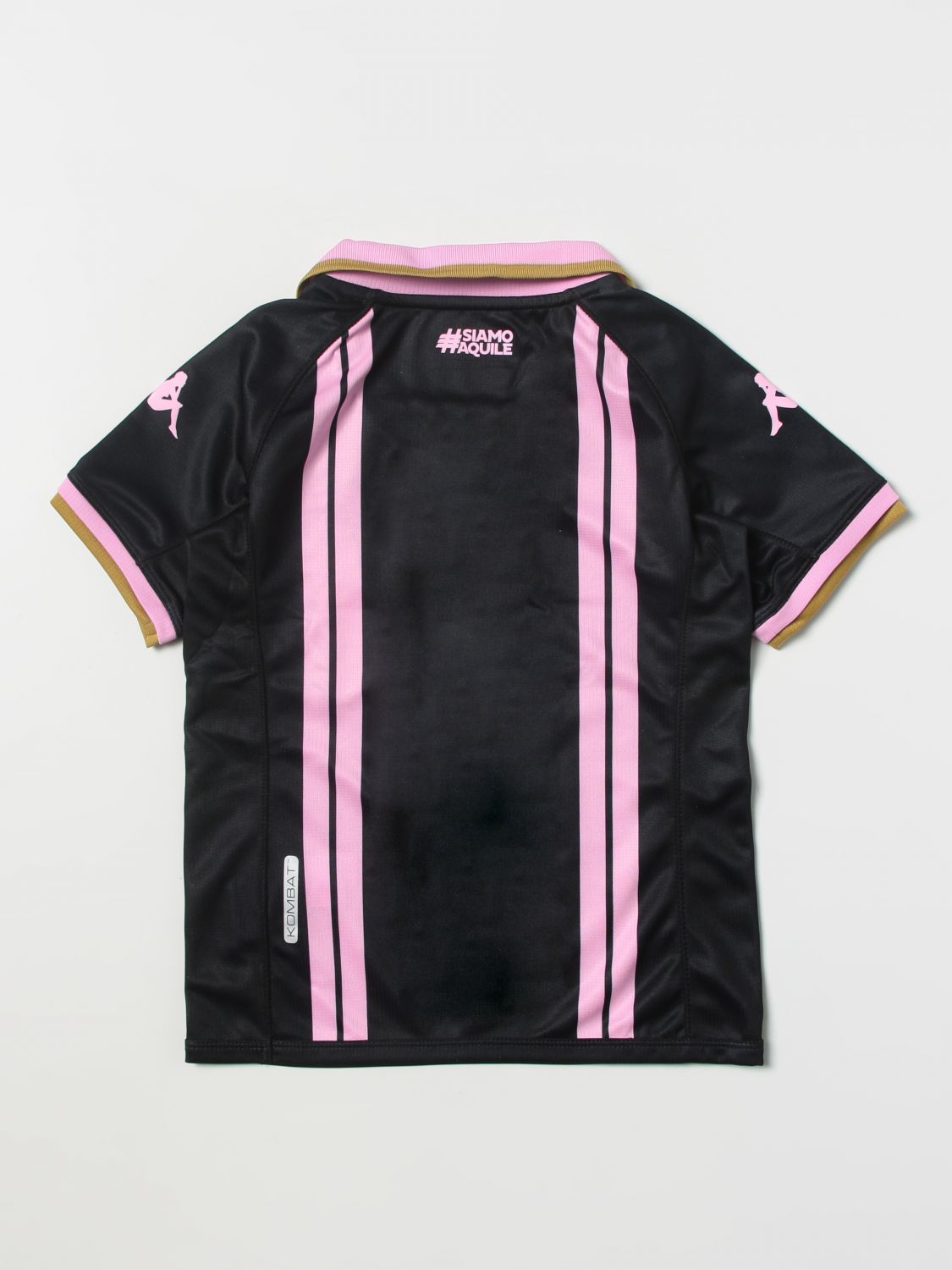 Pullover Palermo: Palermo Jungen Pullover schwarz 2