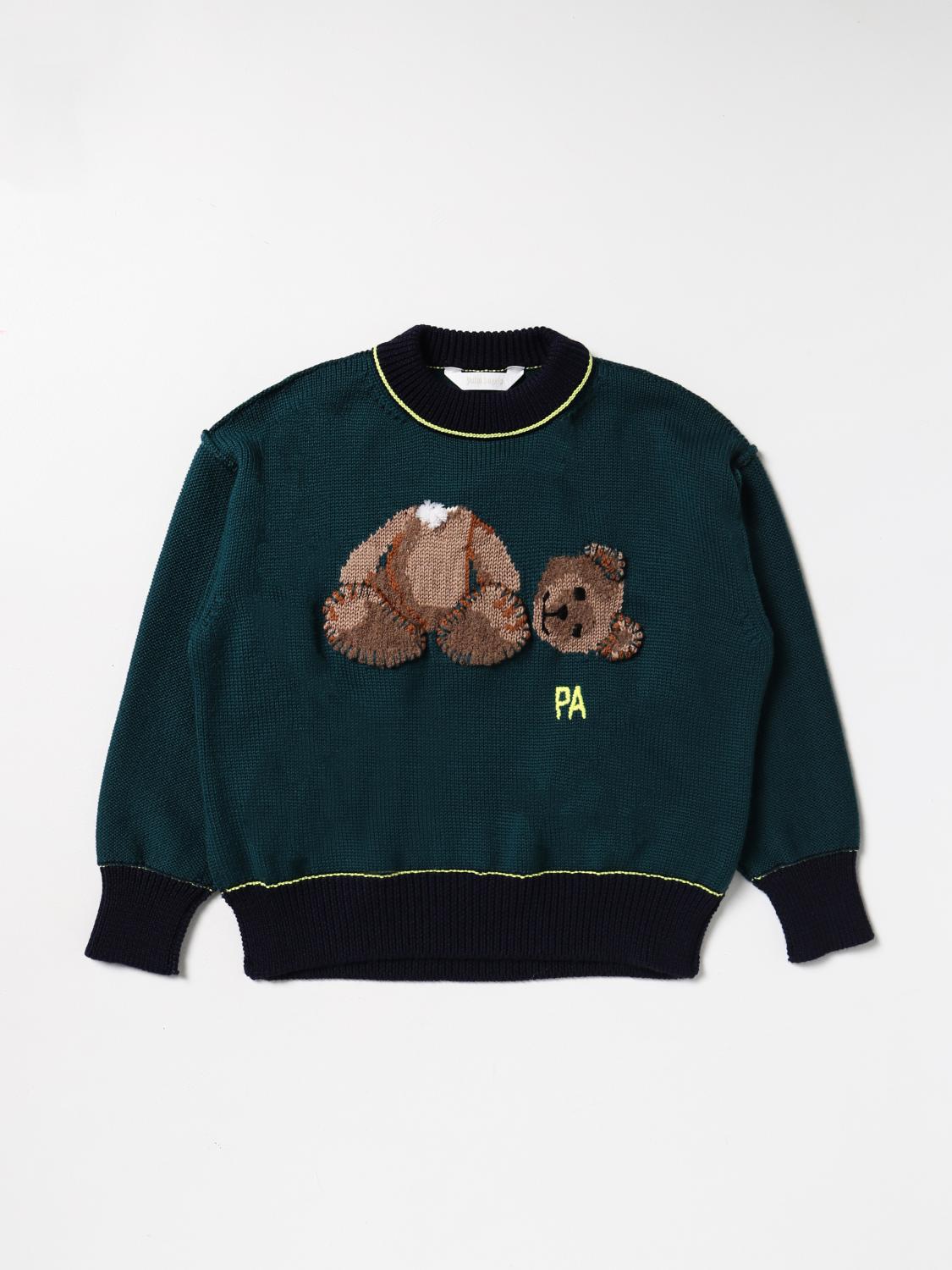 Palm angels kill the bear online sweater