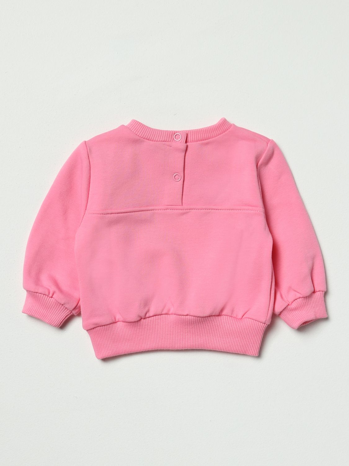 Sweater Chiara Ferragni: Chiara Ferragni sweater for baby pink 2